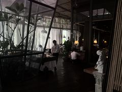 -肴约·花园式餐厅(湖里店)