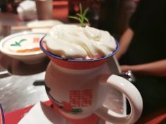 -张牌牌·东北烤肉小吃市集(金楠天街店)