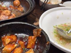 -阿毛饭店(和义路店)