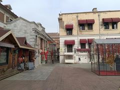 -天津意大利风情旅游区