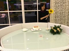 -广州花之恋城堡酒店