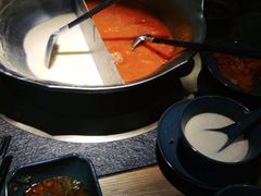 -湊湊火锅·茶憩(东城万达店)