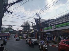 -普吉岛卡塔阿维斯塔诺富特酒店度假村