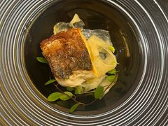 -松临·铁板烧&Omakase(神农店)