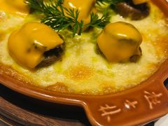 -起士林大饭店(小白楼店)