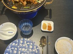 -喜悦烤鸭·新京菜(王府井店)