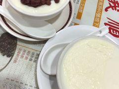 -义顺牛奶公司(新马路老店)