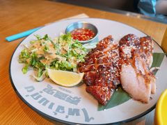 -泰盏鬼·颓废冬阴(陈家祠扬韬店)