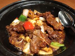 -红棉中餐厅·广州海航威斯汀酒店