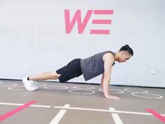 -WEGYMER健萌健身(雅颂居馆)