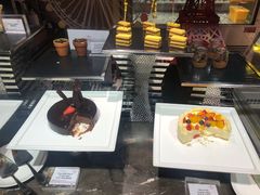 -乐咖啡西餐厅(太湖皇冠假日酒店)