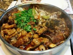 -黄记煌三汁焖锅(顺义华联店)