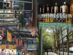 -三亚火车头万人海鲜广场