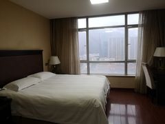 -双鸽和平国际酒店-中餐厅