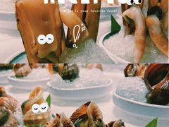 -五月罗马海鲜自助餐厅(陆家嘴店)