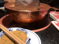 -裕德孚·非遗手切涮羊肉(东直门内大街店)