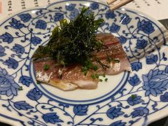 -辉·四季料亭·怀石料理·深夜食堂烧鸟·Omakase