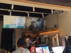 门面-CoCo都可(惠山古镇店)