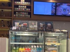 -逸派咖啡 EPARKCOFFEE(广安门店)