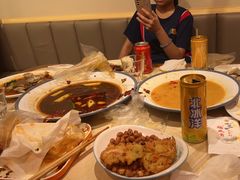 -杨氏青龙虾·吃蟹季(珠江路店)