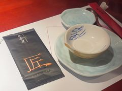 -匠和风精致料理(宁德万达店)