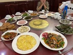 -山海关清和浑锅店