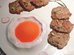西湖藕饼-桂满陇天书(南京德基旗舰店)
