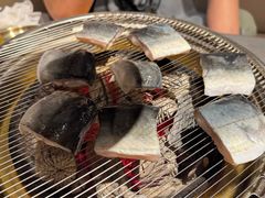 -牧童禧肉社·韩国炭火烤肉店(中粮祥云小镇创始店)