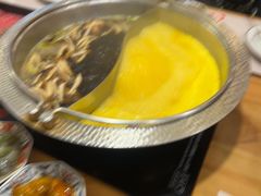 -牛匠和牛寿喜锅(西安总店)