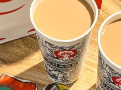-霸王茶姬(正佳广场店)