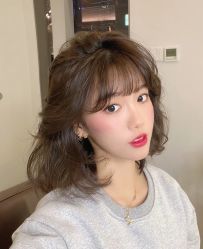 -丽时 Hair Salon