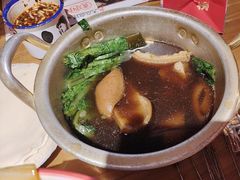 -怪噜范·老贵阳街头名小吃(汇金星力城店)