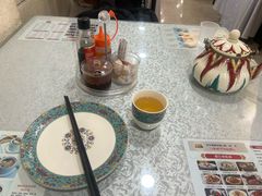 -汗腾格里·风味餐厅(新疆驻京办店)