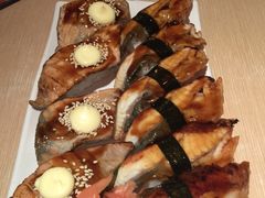 -万岁寿司(万国店)