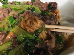 -菜忠潮州牛肉店(岗厦店)