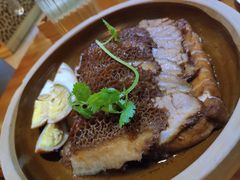-金穗园·砂锅粥.醉鸡煲火锅(长寿路店)