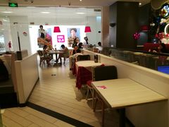 大堂-必胜客(世欧广场店)
