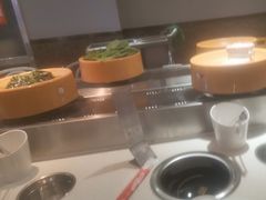 -龍歌自助小火锅(崂山丽达店)