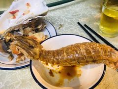 -海鲜e族(马王堆店)