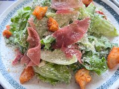 -PIZZA BIANCA(万象城店)