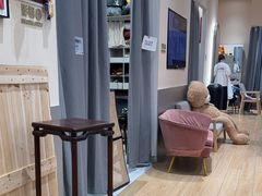 -海马体照相馆(成都来福士广场店)