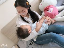 点击看大图 -大宇叔叔儿童摄影