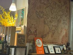 -K·Kitchen KK牛扒厨房(江南西店)