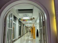 -西安小天鹅艺术团(曲江Alice店)