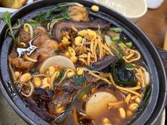 -李记清真馆(打钉巷店)