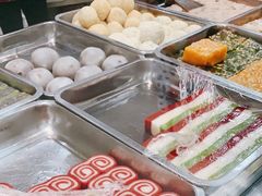 -常州糕团店(北大街新世纪商城店)