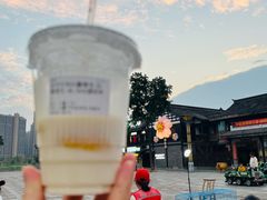 -风吟仟茶(河街店)