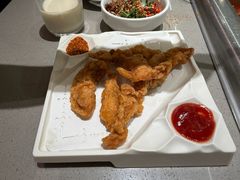 -海底捞火锅(天通苑华联店)