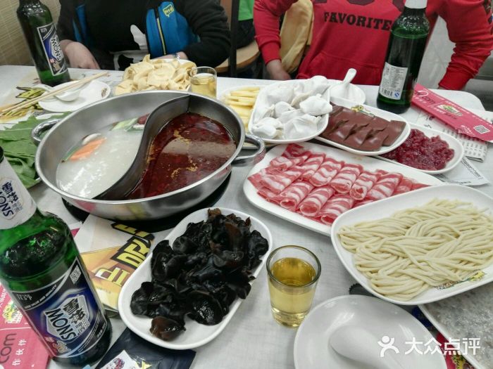 美津火锅花园(中街店-图片-沈阳美食-大众点评网