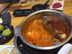-水林间·寿喜烧自助(仙林金鹰店)